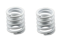 Picture of Mugen Seiki Front Shock Springs 1.9 (White) (MRX/MTX) (2)