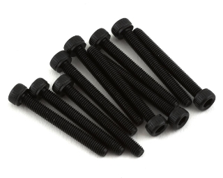 Picture of Tekno RC 3x25mm Cap Head Screws (10)