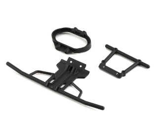 Picture of Tekno RC SCT410SL Front & Rear Bumper Set