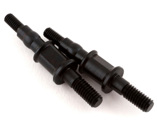 Picture of Tekno RC +2mm Shock Standoffs (2) (Requires TKR8730) (NB48/EB48 2.1)