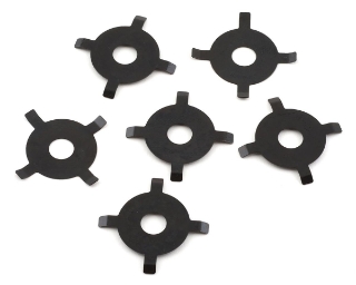 Picture of Tekno RC 2.0 Keyed Differential Shims (6)