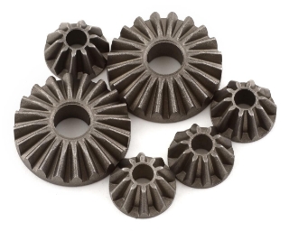 Picture of Tekno RC 2.0 Internal Differential Gear Set