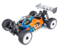 Picture of Tekno RC NB48 2.1 1/8 Competition Off-Road Nitro Buggy Kit