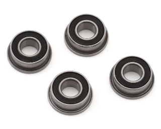 Picture of Tekno RC 6x13x5mm Flanged Bearings (4)