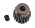 Picture of Team Associated Factory Team Aluminum 48P Pinion Gear (3.17mm Bore) (18T)