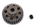 Picture of Team Associated Factory Team Aluminum 48P Pinion Gear (3.17mm Bore) (31T)