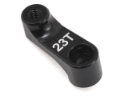 Picture of Team Associated Factory Team 15.5mm Aluminum Servo Horn (23T)