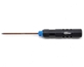 Picture of Team Associated Factory Team Ball Hex Driver (2.0mm - Blue)