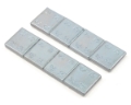 Picture of Team Associated Factory Team 1/4 oz. Chassis Weights (2oz)