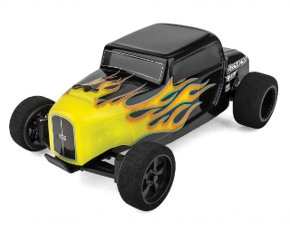 Picture of Team Associated HR28 1/28 Scale Mini RTR Hot Rod