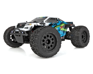 Picture of Team Associated Reflex 14MT 1/14 RTR 4WD Brushless Mini Monster Truck