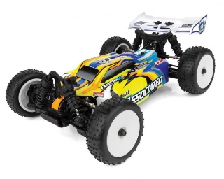Picture of Team Associated Reflex 14B Ongaro RTR 1/14 4WD Electric Buggy
