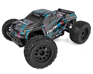 Picture of Team Associated Reflex 14MT 1/14 RTR 4WD Brushless Mini Monster Truck Combo