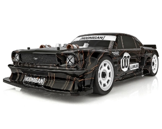 Picture of Team Associated SR7 Hoonicorn 1/7 RTR Electric 4WD Touring Car