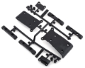 Picture of Team Associated Reflex 14B/14T Skid Plate & Arm Mount Set