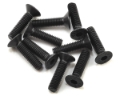 Picture of Team Associated 3x12mm Flat Head Hex Screw (20)