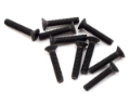 Picture of Team Associated 3x16mm Flat Head Hex Screw (10)