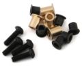 Picture of Team Associated Rival MT10 Hat Bushing Set