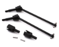 Picture of Team Associated MT10 Factory Team Steel Front CVA Kit