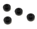 Picture of Team Associated Aluminum Servo Washers (Black)