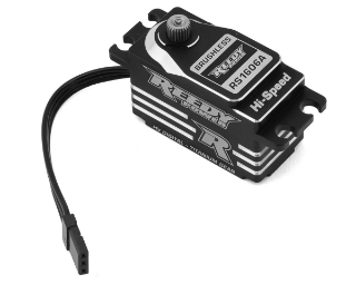 Picture of Reedy RS1606A Low-Profile Brushless Hi-Speed HV Servo