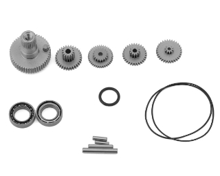 Picture of Reedy RS1606A Servo Gear Set