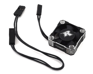 Picture of Reedy 30mm Aluminum HV Motor Cooling Fan