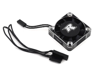 Picture of Reedy 40mm Aluminum HV Motor Cooling Fan