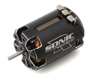 Picture of Reedy Sonic 540-M4 DE Modified Brushless Motor (7.5T)