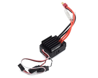Picture of Reedy SC400X 1/10 Scale Brushed Crawler ESC