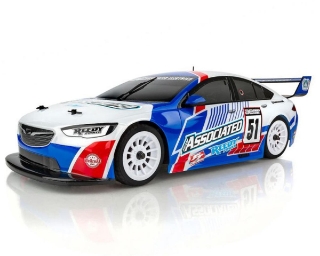 Picture of Team Associated Apex2 ST550 Sport RTR 1/10 Electric 4WD Touring Car Combo