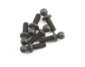 Picture of Team Associated 8mm Ballstud (6) (Short)