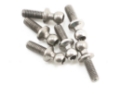 Picture of Team Associated 8mm Ballstud (6) (Long)