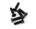 Picture of Team Associated 2.5x10mm Flat Head Screw (6)