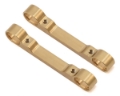 Picture of Team Associated TC7.1 Brass Outer Arm Mounts (+7g)