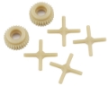 Picture of Team Associated Apex2 Drive Gear & Cross Pin Set