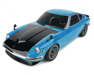 Picture of Team Associated Apex2 Sport Datsun 240Z Body (Clear)