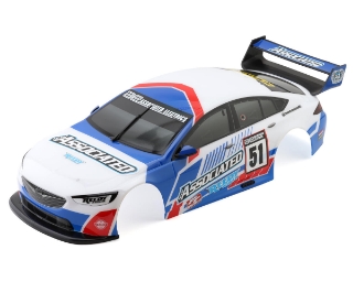 Picture of Team Associated Apex2 Sport ST550 Pre-Painted Body