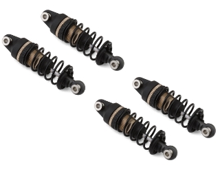 Picture of Team Associated Apex2 FT Shock Set (4)