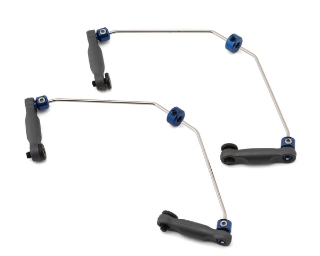 Picture of Team Associated Apex2 FT Anti-roll Bar Set (2)