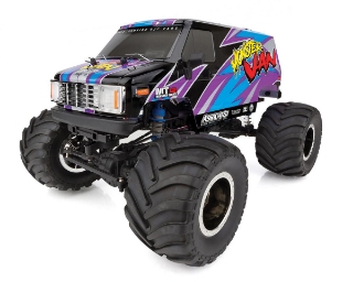 Picture of Team Associated MT12 Monster Van 4WD RTR Electric Monster Truck