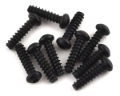 Picture of Element RC 2.6x10mm Button Head Screws (10)