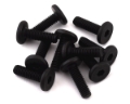 Picture of Element RC 3x10mm Low Profile Pan Head Screws (10)