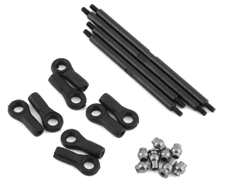 Picture of Team Associated MT12 Rear Upper & Lower Link Set