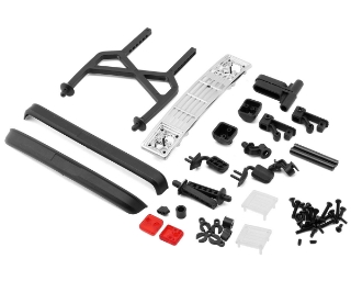 Picture of Team Associated MT12 Monster Van Accessories and Body Mount Posts