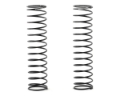 Picture of Element RC 63mm Shock Spring (White - .95 lb/in)
