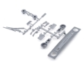 Picture of Element RC Trailwalker Body Accessories (Silver)