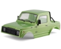 Picture of Element RC Enduro Bushido Pre-Painted Body Set (Green)