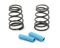 Picture of Team Associated RC10F6 Side Spring (2) (Blue - 5.8lb)