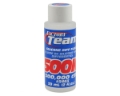 Picture of Team Associated Silicone Differential Fluid (2oz) (500,000cst)